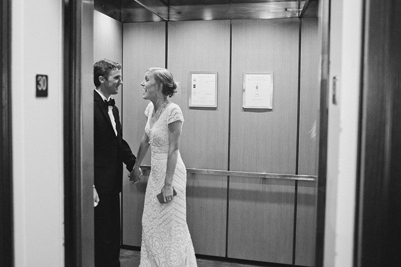 Real weddings